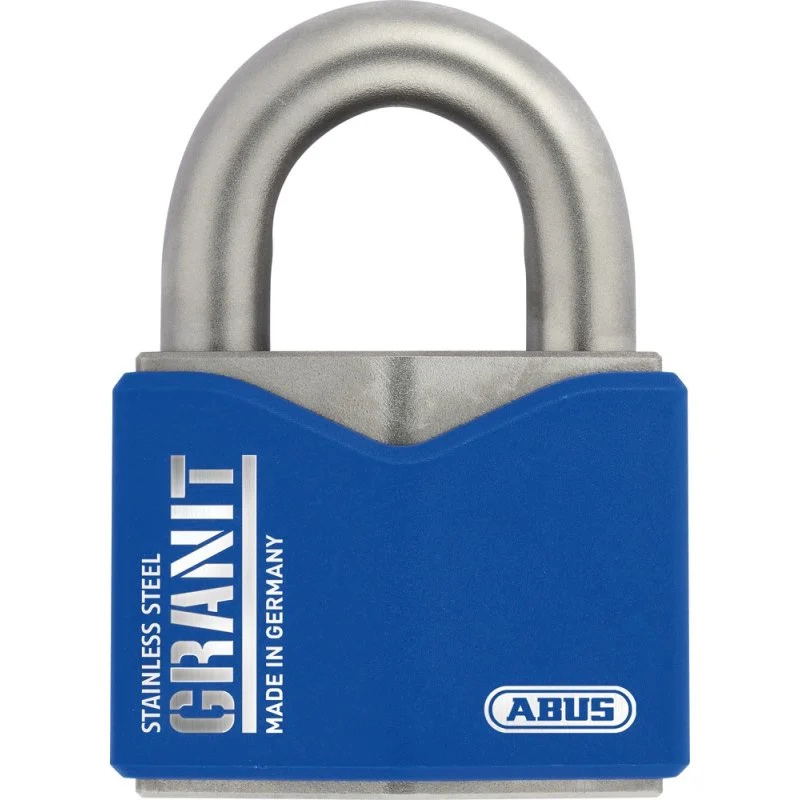 ABUS tabalukk Granit 37ST/55 SL 10, 1tk