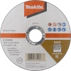 Makita lõikeketas D-65969-12 cutting disc 125x1,2mm INOX
