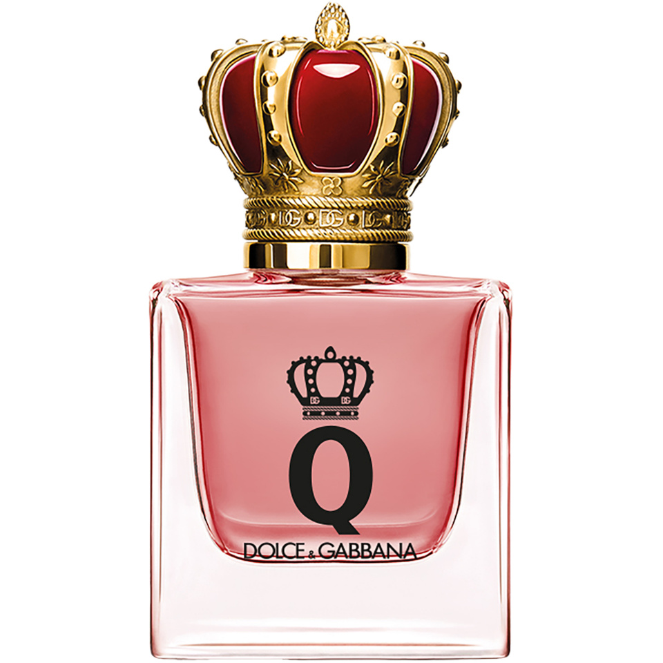 Dolce & Gabbana parfüüm Q Intense 30ml, naistele