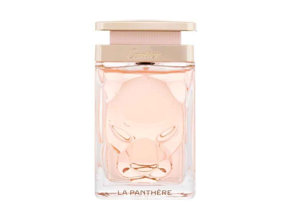 Cartier parfüüm La Panthere 100ml, naistele