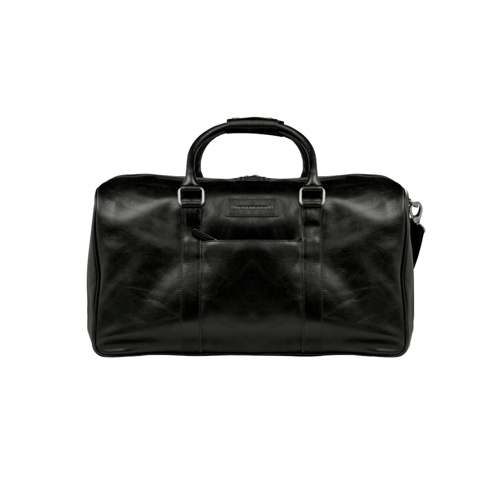 dbramante1928 kott Aalborg Weekender Bag reisikott, must