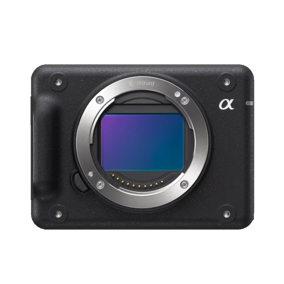 Sony ILX-LR1 Body prof.Kamera must