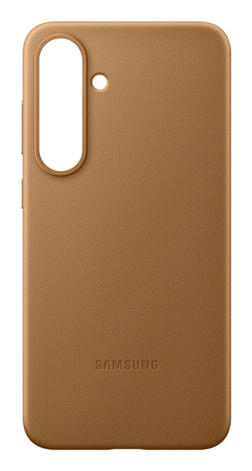 Samsung kaitsekest Kindsuit Case Galaxy S25+ camel
