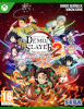 Xbox One mäng/SeriesX Demon Slayer Kimetsu no Yaiba The Hinokami Chronicles 2