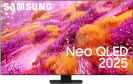 Samsungi teler 55" QN90F – 4K Neo QLED teler