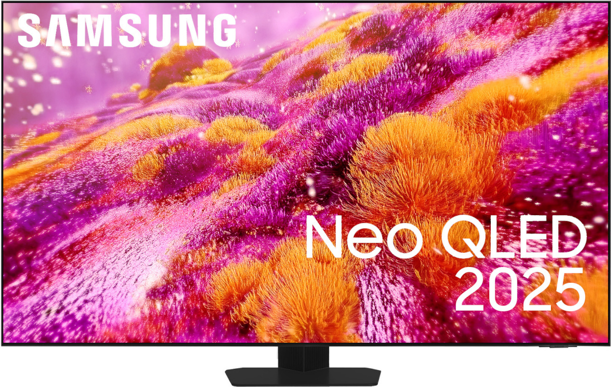 Samsungi teler 55" QN90F – 4K Neo QLED teler