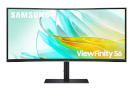 Samsungi monitor ViewFinity S6 (S34C650U) 34" UWQHD