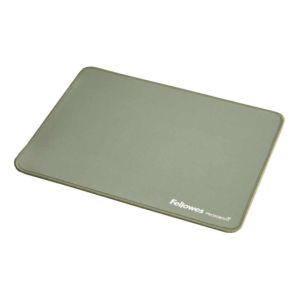 Fellowes hiirematt Fellowes Breyta XL Mousepad - Sage | Fellowes