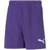 Lühikesed püksid Kids Puma Teamrise Short JR lilla 704943 10 128cm