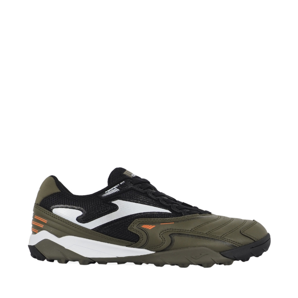 Joma jalgpallijalatsid Cancha 2523 Turf Khaki CANW2523TF suurus 44