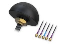 Teltonika antenn Combo Quad Mobile/GNSS Roof SMA Antenna | PR1KCL28 | Gain 28±2 dB | 698-960/1710-2690 GHz