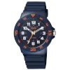 Q&Q meeste kell ONLY TIME - GENT (Ø 43mm)