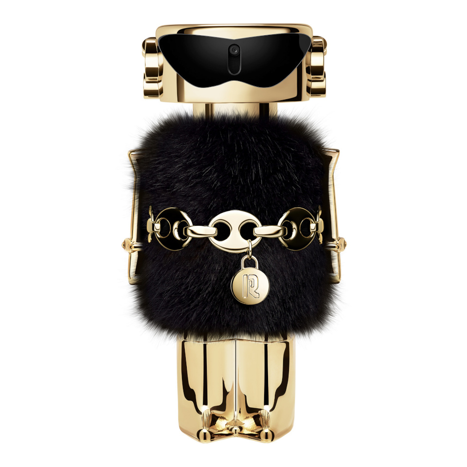 Paco Rabanne parfüüm Fame The Couture Edition 80ml, naistele