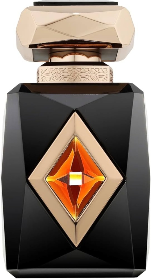 French Avenue parfüüm Amber Saffron 80ml, unisex