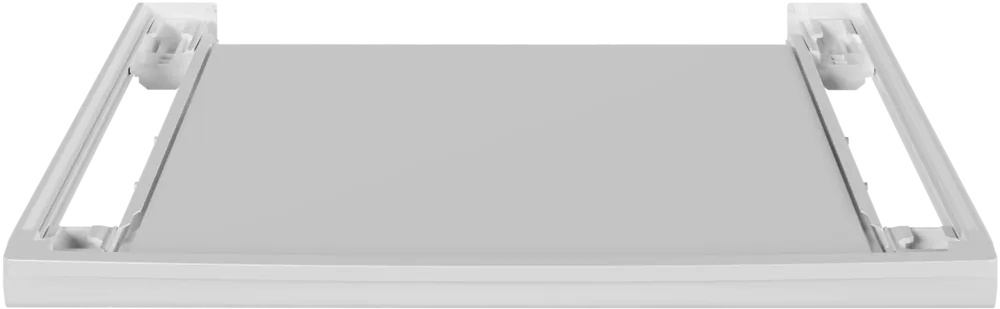 Siemens WZ28000 pesutorni paigalduskomplekt väljatõmmatava riiuliga