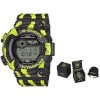 Casio G-Shock meeste kell FROGMAN POISON DART FROG EDT. (Ø 50mm)