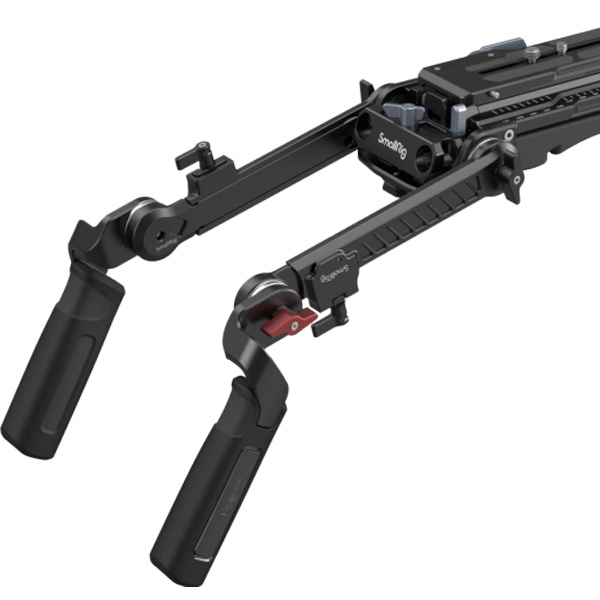 Smallrig 4274B õlarihma komplekt Pro