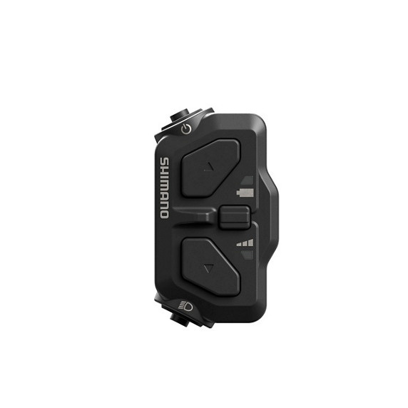 Shimano elektrilise abilüliti SW‑EN600‑L