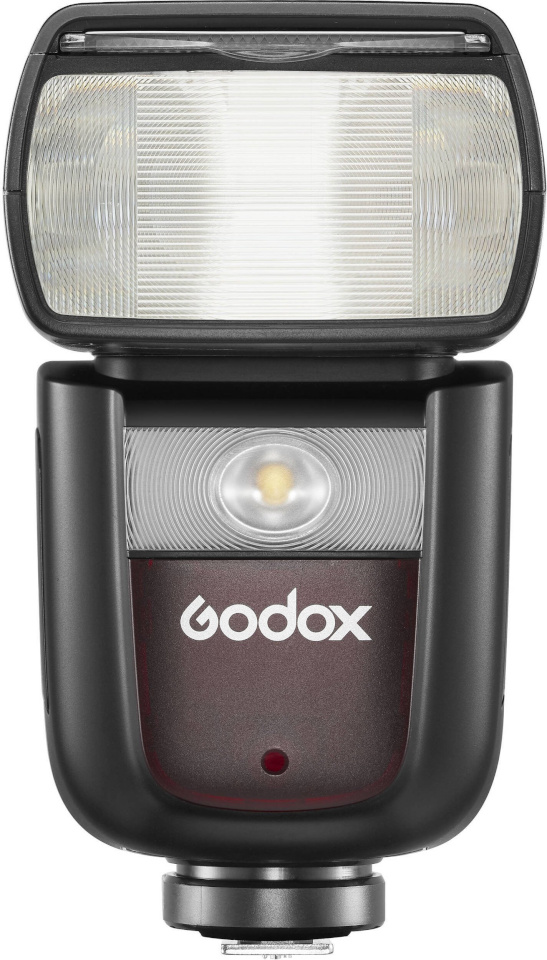Godox välk V860III (Pentax)