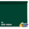 Superior taust Background Paper 12 Deep Green 2.72x11m