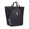 Thule reisikott 5465 Chasm Tote 25L with InLock Black, must