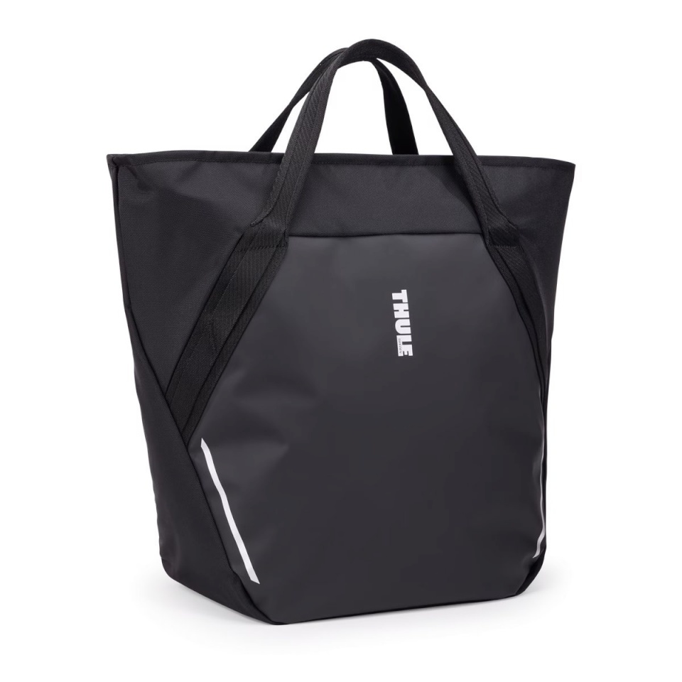 Thule reisikott 5465 Chasm Tote 25L with InLock Black, must