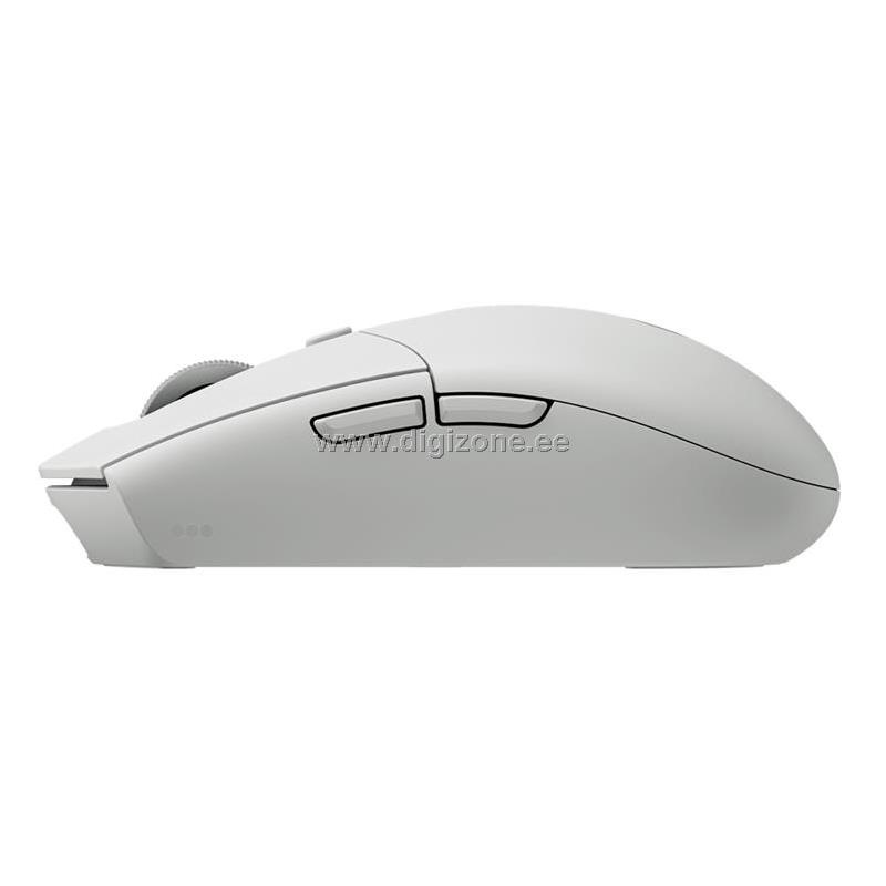 Logitech juhtmeta hiir G305 X Superlight, valge