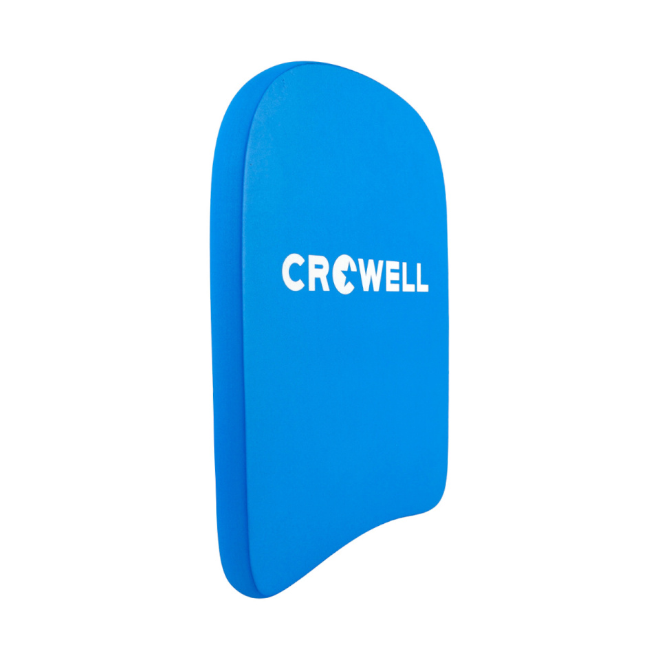 Crowell Deska do Płyawnia Elba Junior sinine 36x26x3 cm