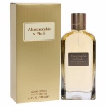 Abercrombie & Fitch naiste parfüüm EDP First Instinct Sheer (100ml)
