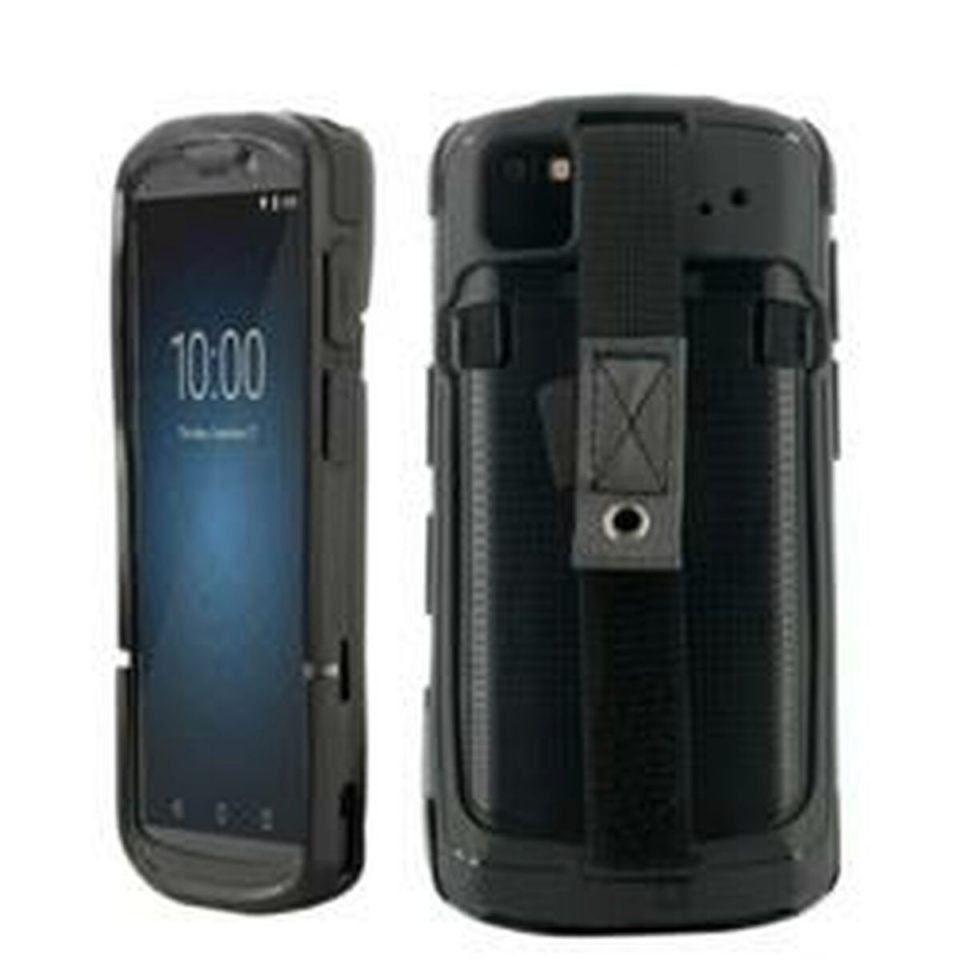 Mobilis kaitsekest ZEBRA TC53/58 must