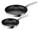Tefal Intuition B817S255 pan set 2-osaline