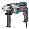 Bosch elektritrell GSB 16 RE Cordless Drill/1.5Ah/12V/12mm/NiCd Batteries/25 clutch stages/2.5kg