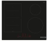Bosch Serie 6 PIX631HC1E hob must Built-in 60 cm Zone induction hob 4 zone(s)