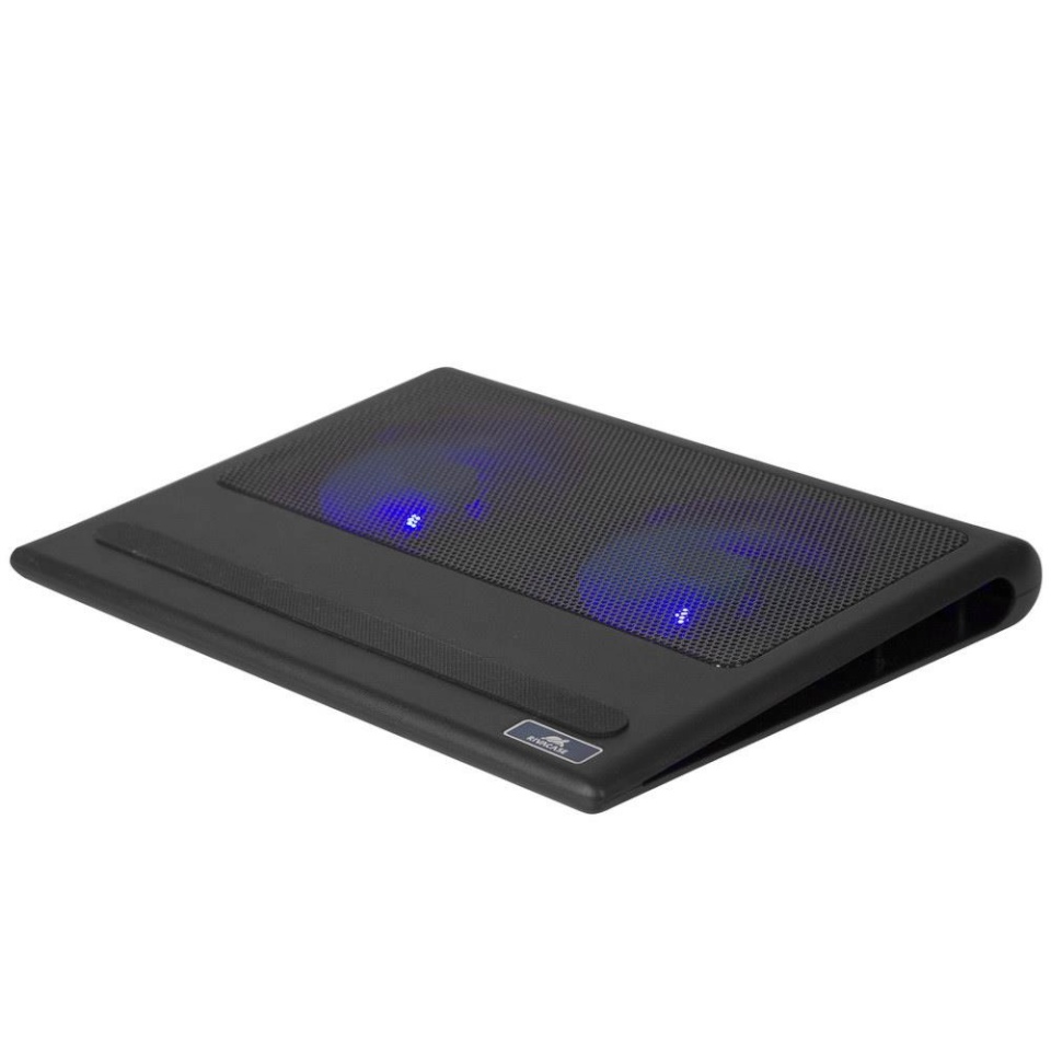 Rivacase 5557 Notebook Cooling Pad up to 43,9cm (17.3 )