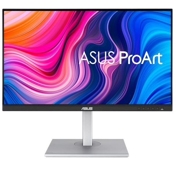 ASUS monitor 27 inch PA278CV IPS WQHD HDMI DP USB-C 4xUSB PIVOT