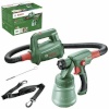 BOSCH Elektriline Värvipüstol EasySpray 18V-100