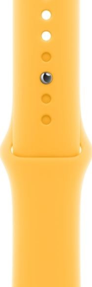 Apple kellarihm Watch 41mm Sunshine Sport Band - S/M