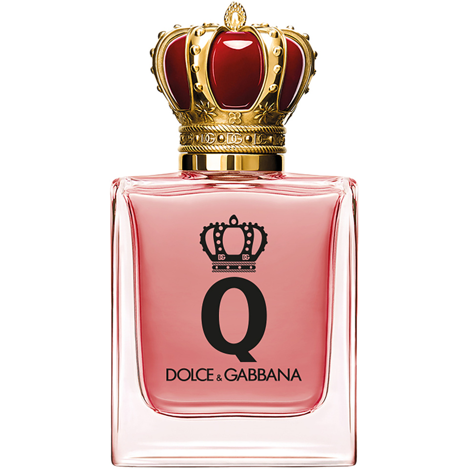 Dolce & Gabbana parfüüm Q Intense 50ml, naistele
