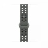 Apple kellarihm Watch Cargo Khaki Nike Sport Band 46 mm - S/M