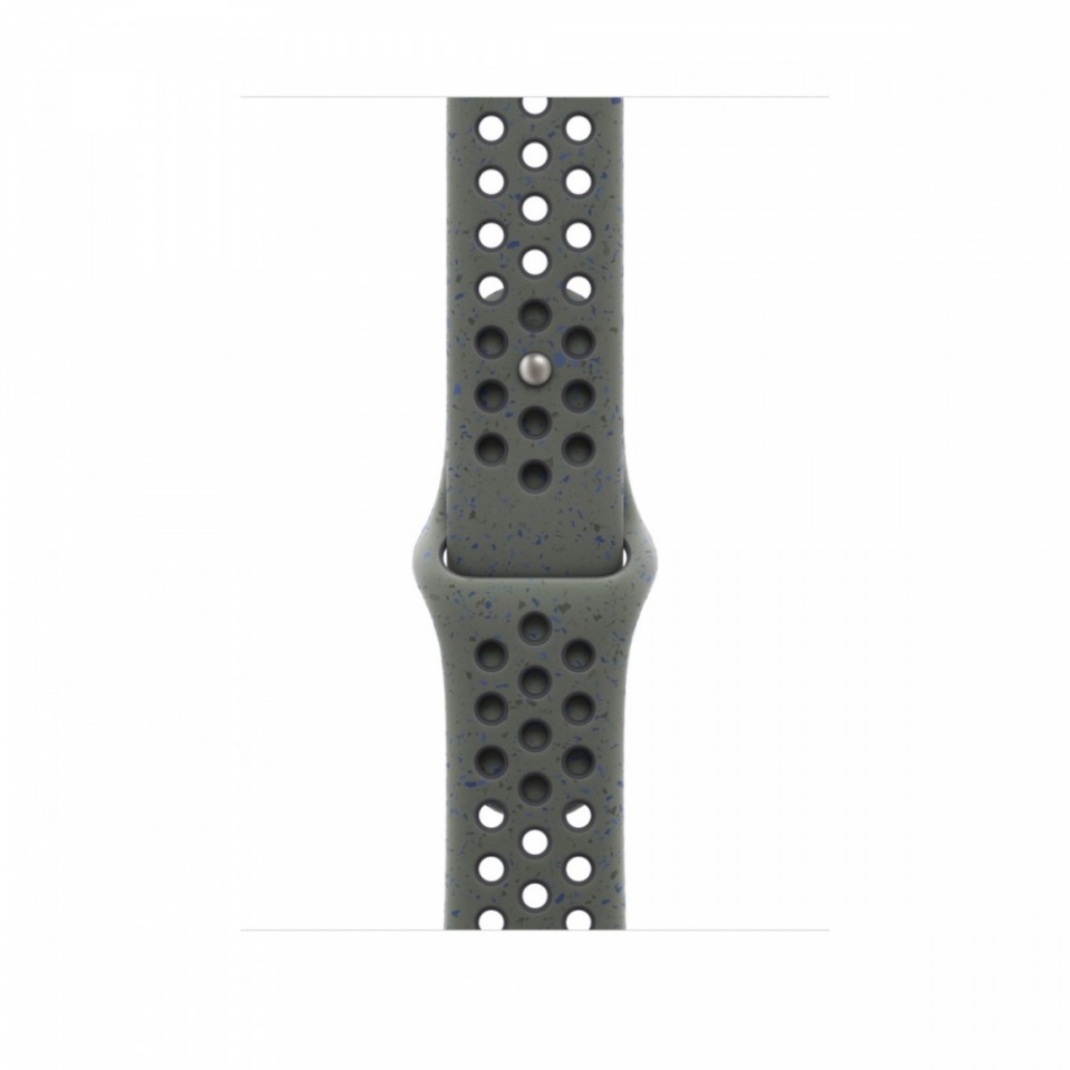 Apple kellarihm Watch Cargo Khaki Nike Sport Band 46 mm - S/M