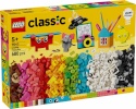 LEGO klotsid 11042 Classic Kreative Spaßbox