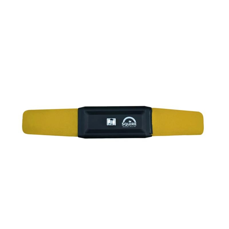 - rattalukk SQUIRE Straplok 35, kollane