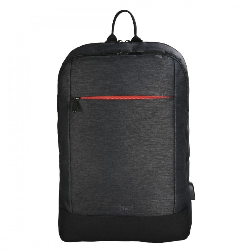 Hama sülearvutikott Lapotop backpack Manchester 15.6'- inch must