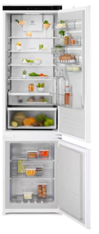 Electrolux külmik integreeritav ENT6MD19S3