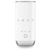 SMEG piimavahustaja MFF02WHEU, 180ml, 50`ndate stiil, valge