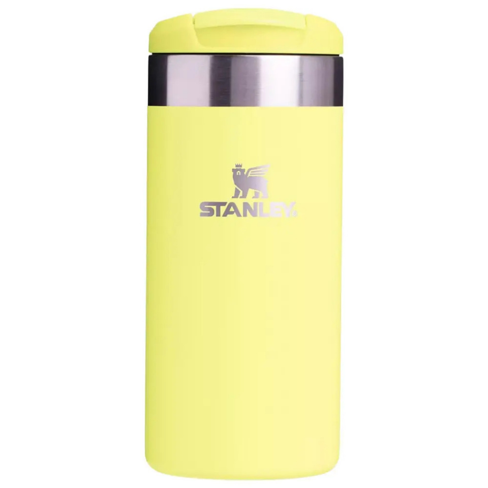 Stanley AeroLight Transit Mug termoskruus, 350 ml, Pomelo