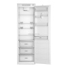Whirlpool integreeritav jahekapp WHSD18A013D1 Built-In Cooler, 178cm, valge