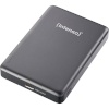 Intenso akupank Powerbank MW10000 hall 10000mAH magnetic Wireless