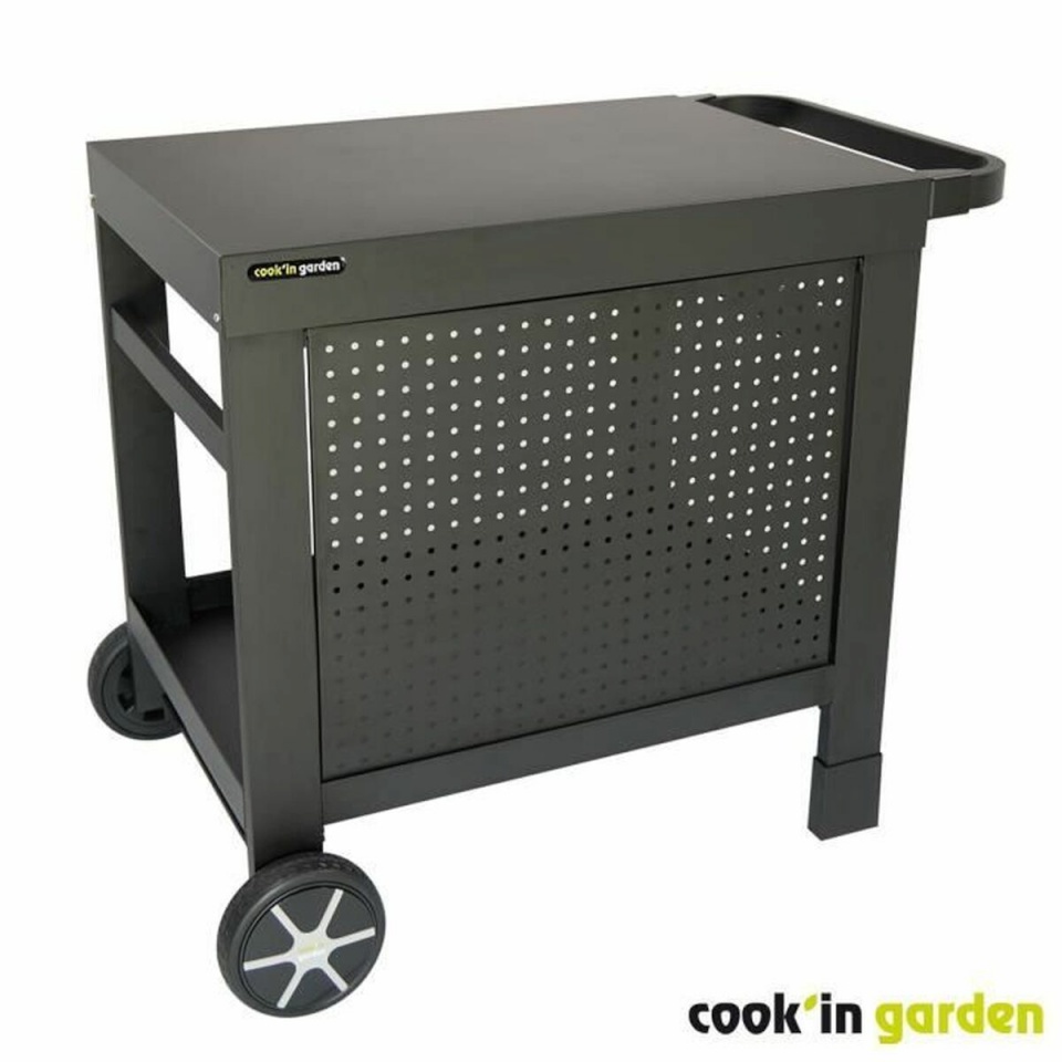 Cook'in Garden