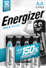 Energizer patarei Energizer Max Plus Alkaline AA CHP4